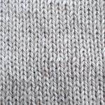 棒針編みの編み地